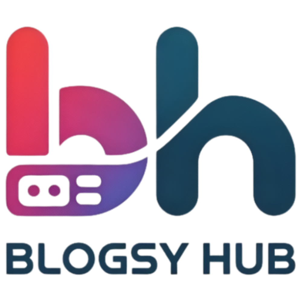 blogsy hub