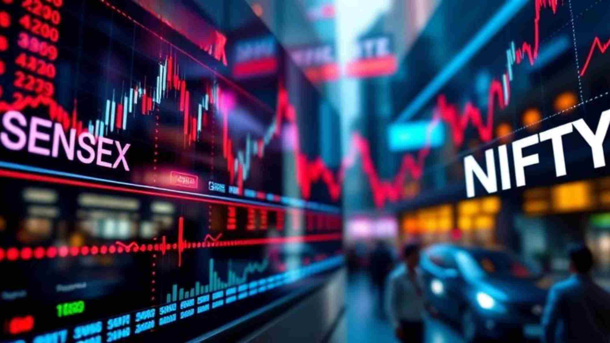 Stock Market Soars on May 12
