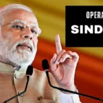pm modi operation sindoor