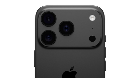iPhone 17 Pro Could Redefine Mobile Photography