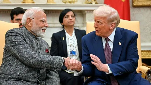 India‑US trade deal update 2025